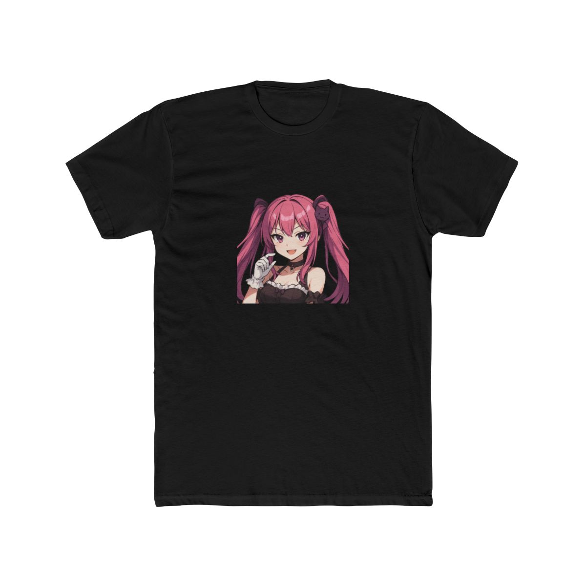 Our Favorite Tungsten Rat Ironmouse T-Shirt