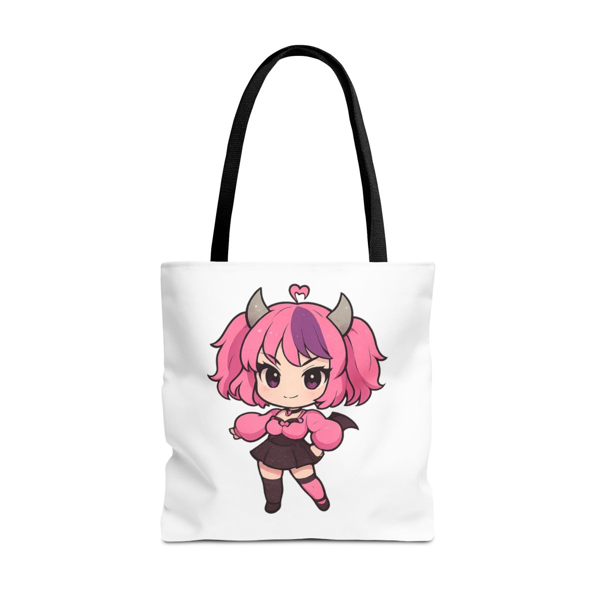 Bags & Totes - Ironmouse accessories collection