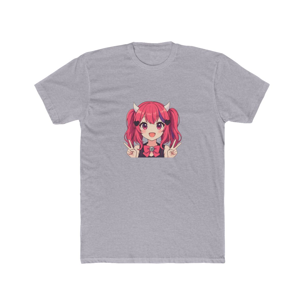 Ironmouse VShojo VTuber Fan T-Shirt