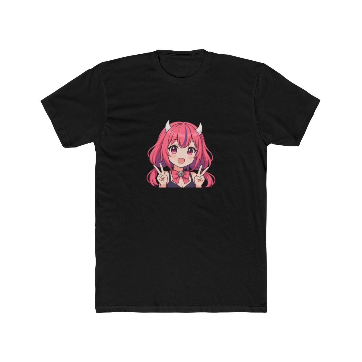 Ironmouse VShojo VTuber Gremlin T-Shirt