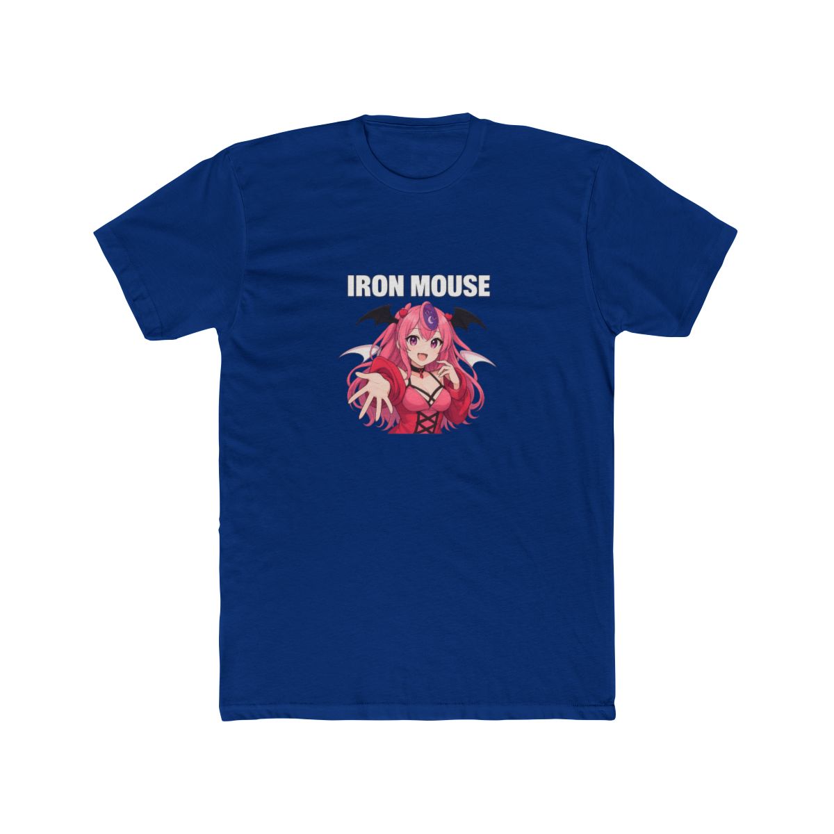 Ironmouse VTuber Gremlin Fan T-Shirt