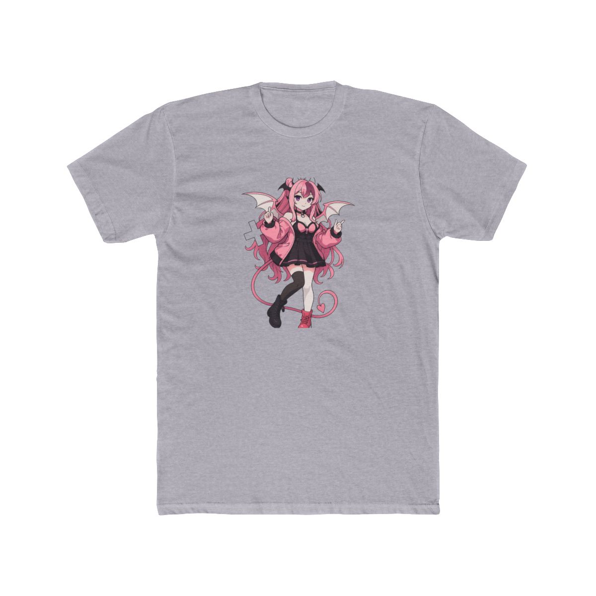 Ironmouse VTuber Adorable Gremlin T-Shirt