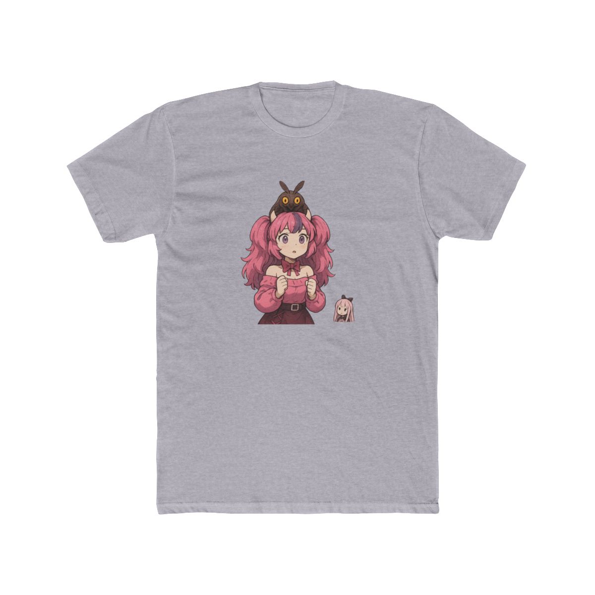 Funny Graphic T-Shirt | Casual Apparel Lover Design
