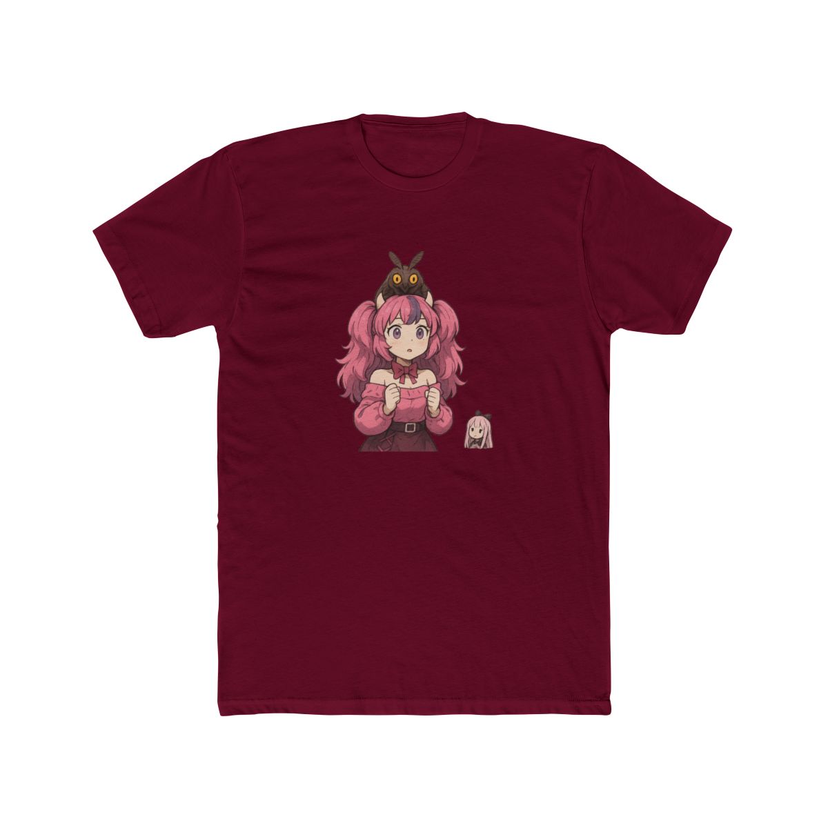 Funny Graphic T-Shirt | Casual Apparel Lover Design
