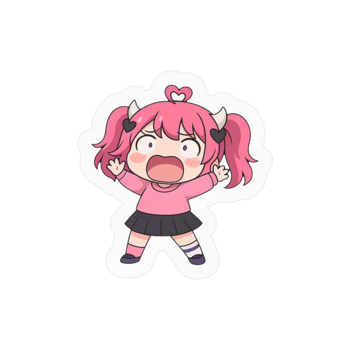 Stickers in Stickers Funny Sticker | Hilarious Vinyl Decal