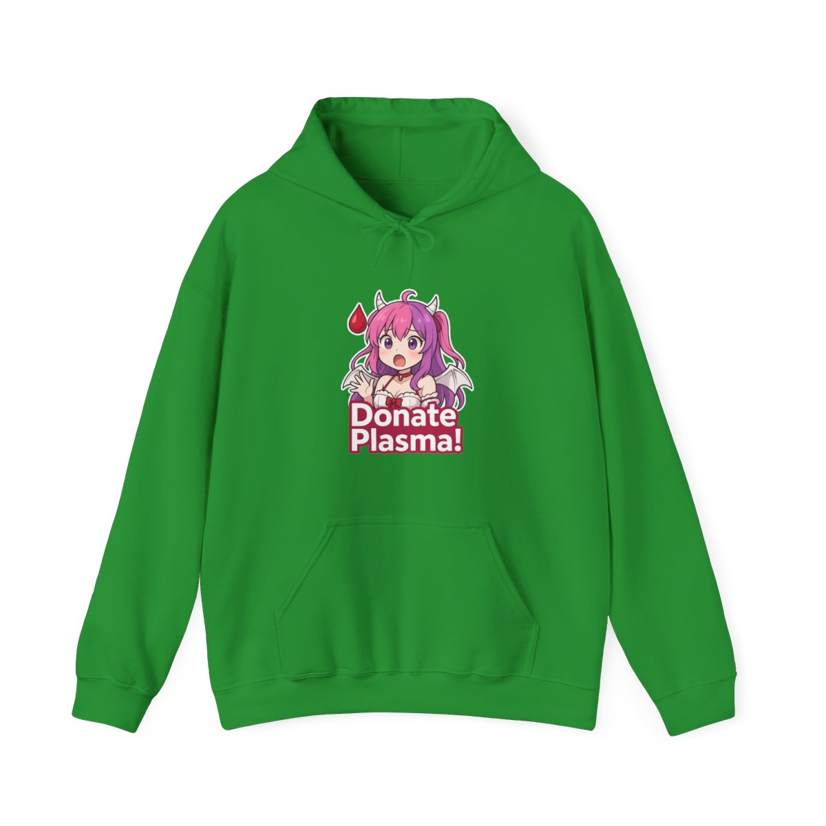 Ironmouse Mario Party Hoodie Hoodie - VTuber Gremlin Gaming Fan Gift