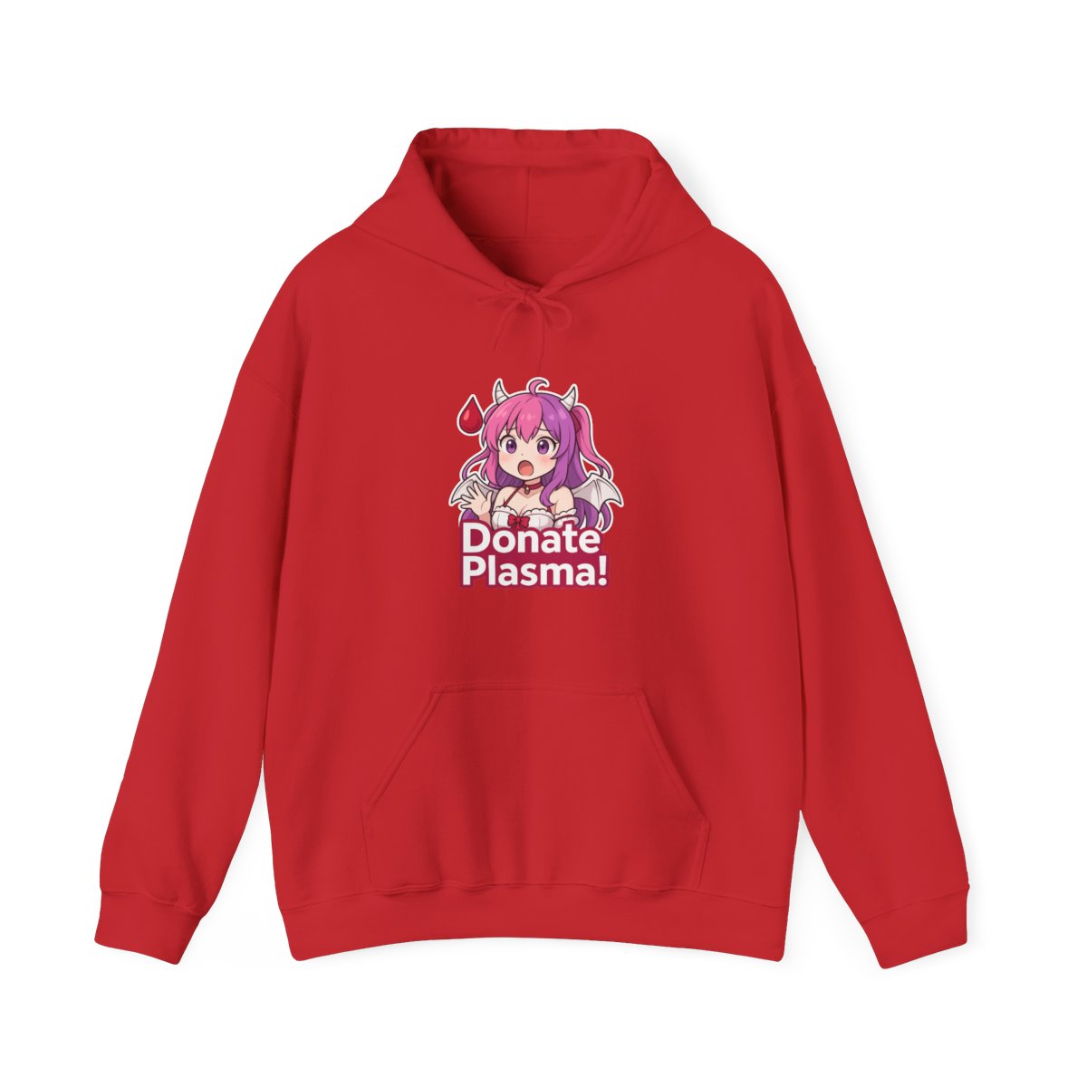 Ironmouse Mario Party Hoodie Hoodie - VTuber Gremlin Gaming Fan Gift