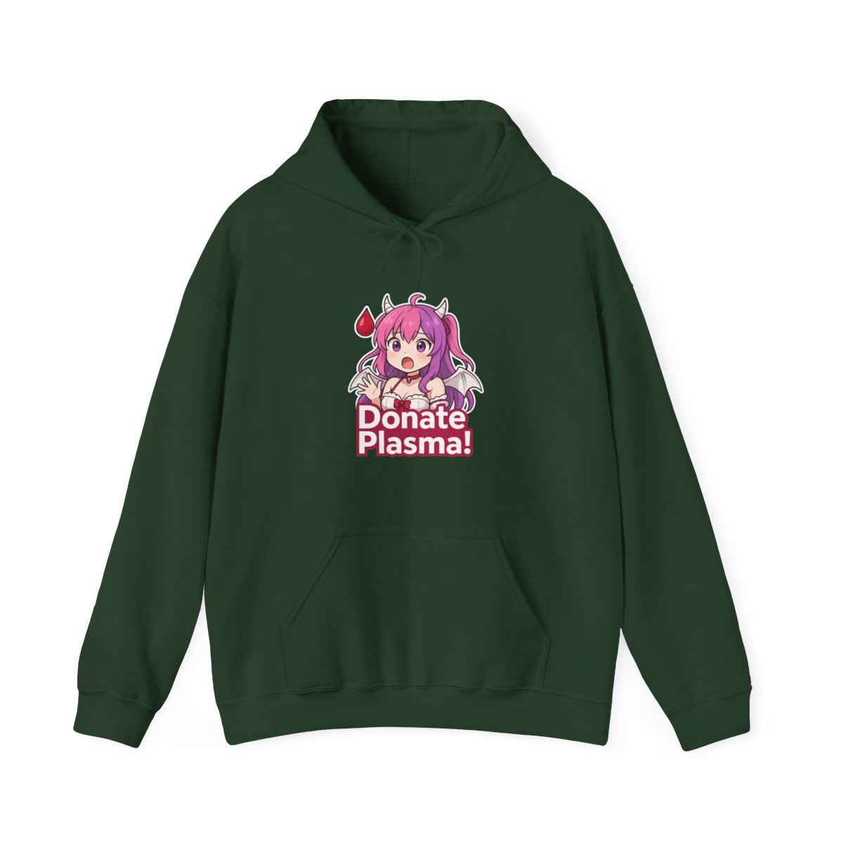 Ironmouse Mario Party Hoodie Hoodie - VTuber Gremlin Gaming Fan Gift