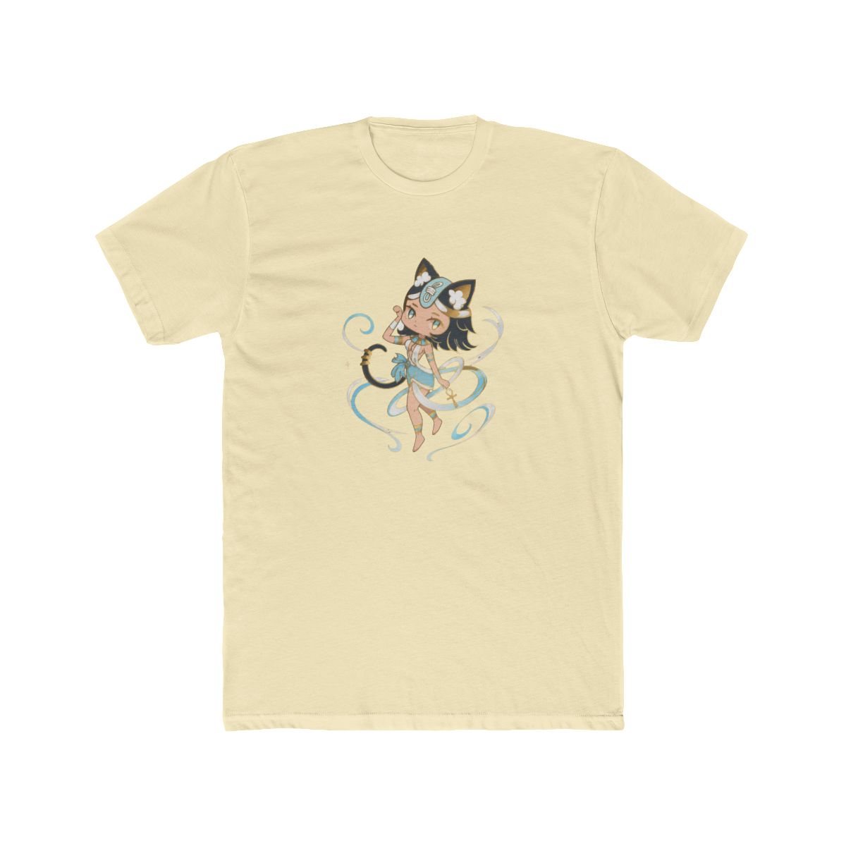 Bastet - September 2024