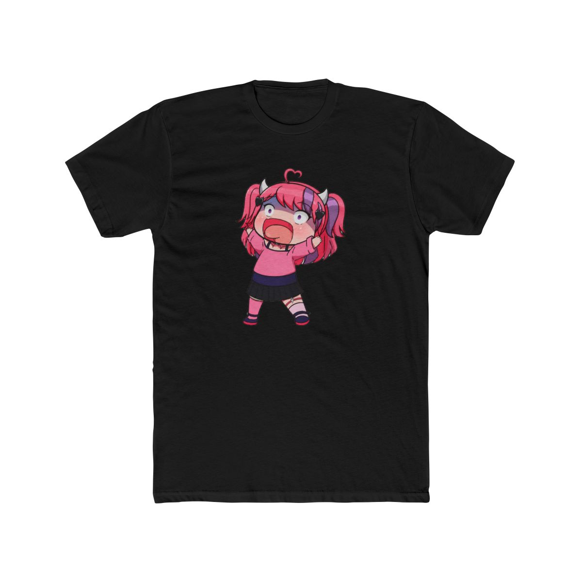 vshojo ironmouse T Shirt
