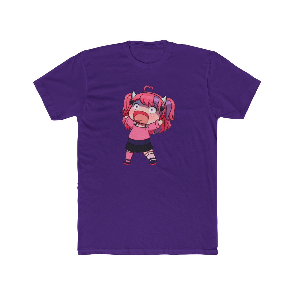 vshojo ironmouse T Shirt