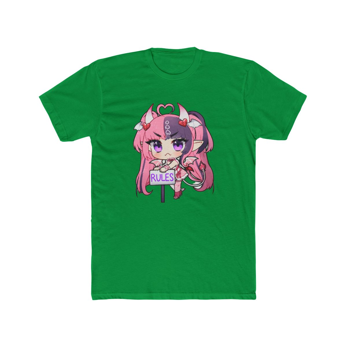 vshojo iron mouse T Shirt