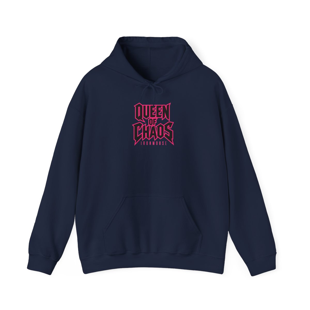 Hoodies - Ironmouse apparel collection
