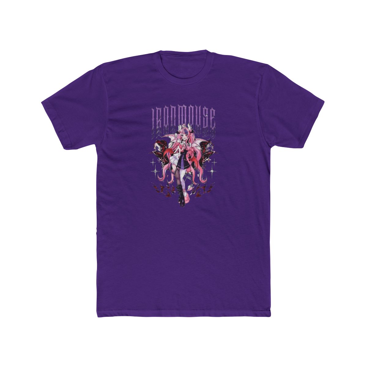 T-Shirts - Ironmouse apparel collection